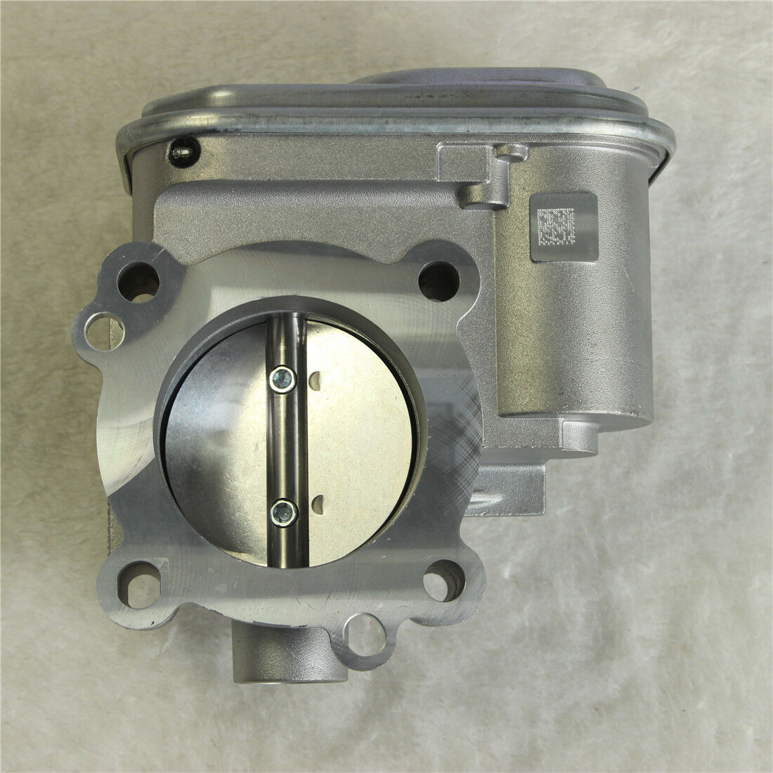 04891735ac Throttle Body For Jeep Chrysler Dodge 1.8/2.0/2.4l Compass Caliber