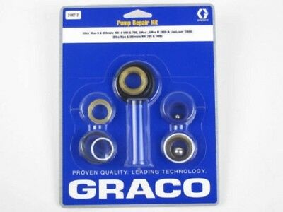 Graco Airless Pump Repair Packing Kit 248212 695 795 Linelazer 3900