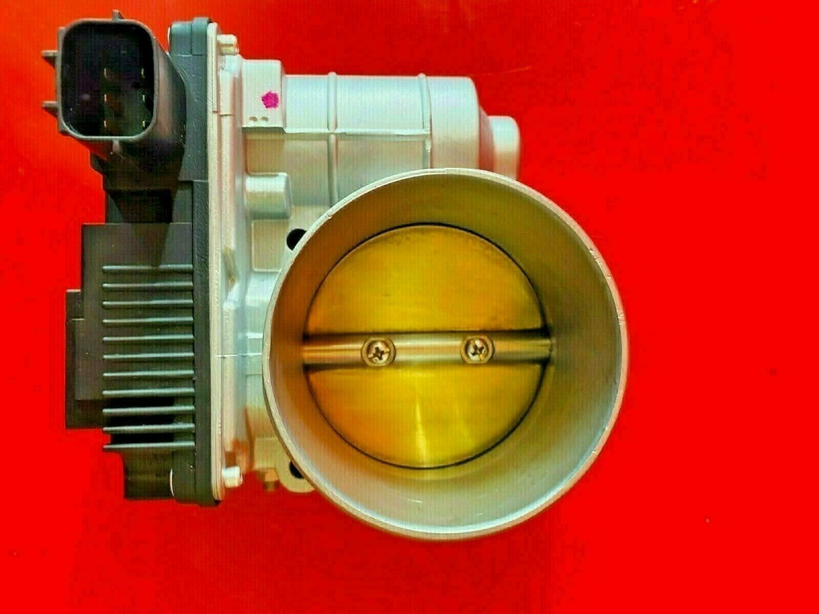 Electronic Throttle Body Assembly For 350z Altima Maxima Murano Quest G35 M35